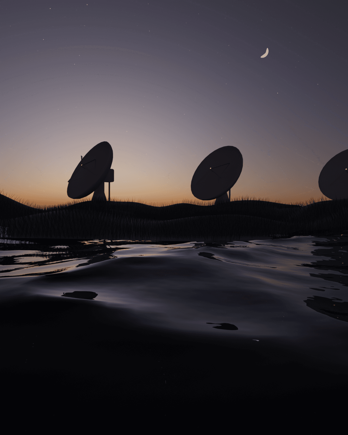 3D render