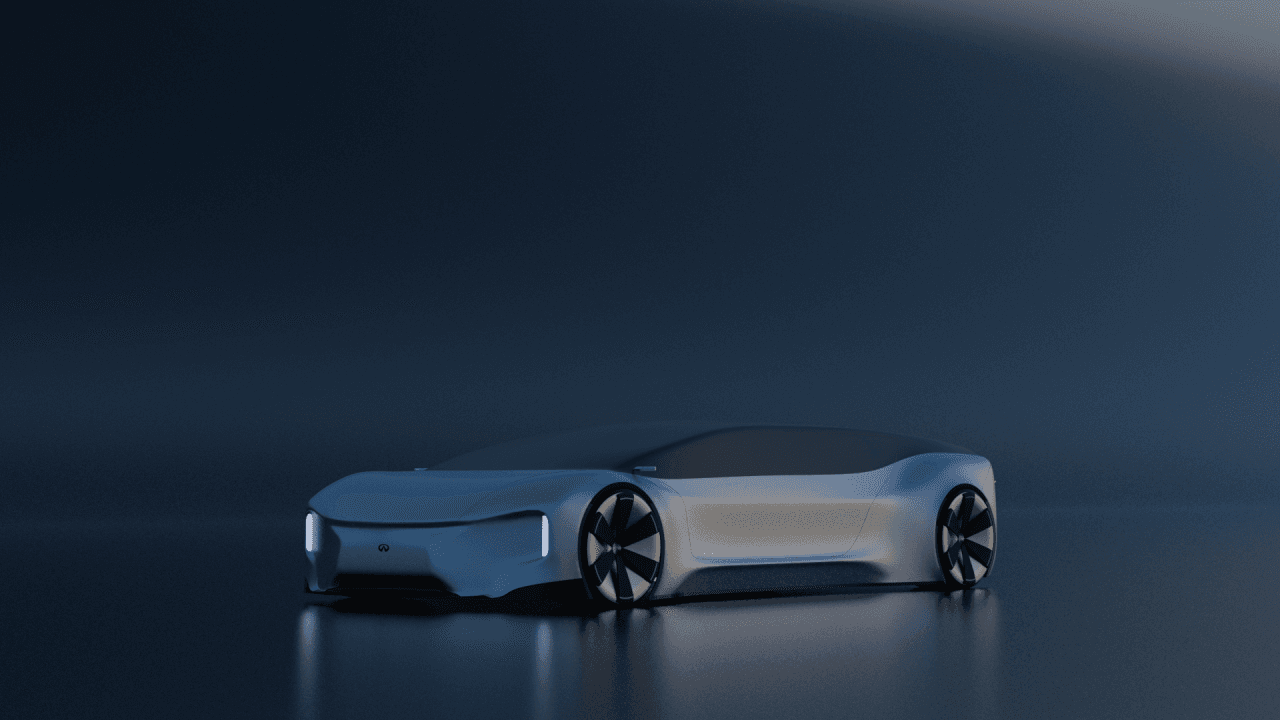 3D render