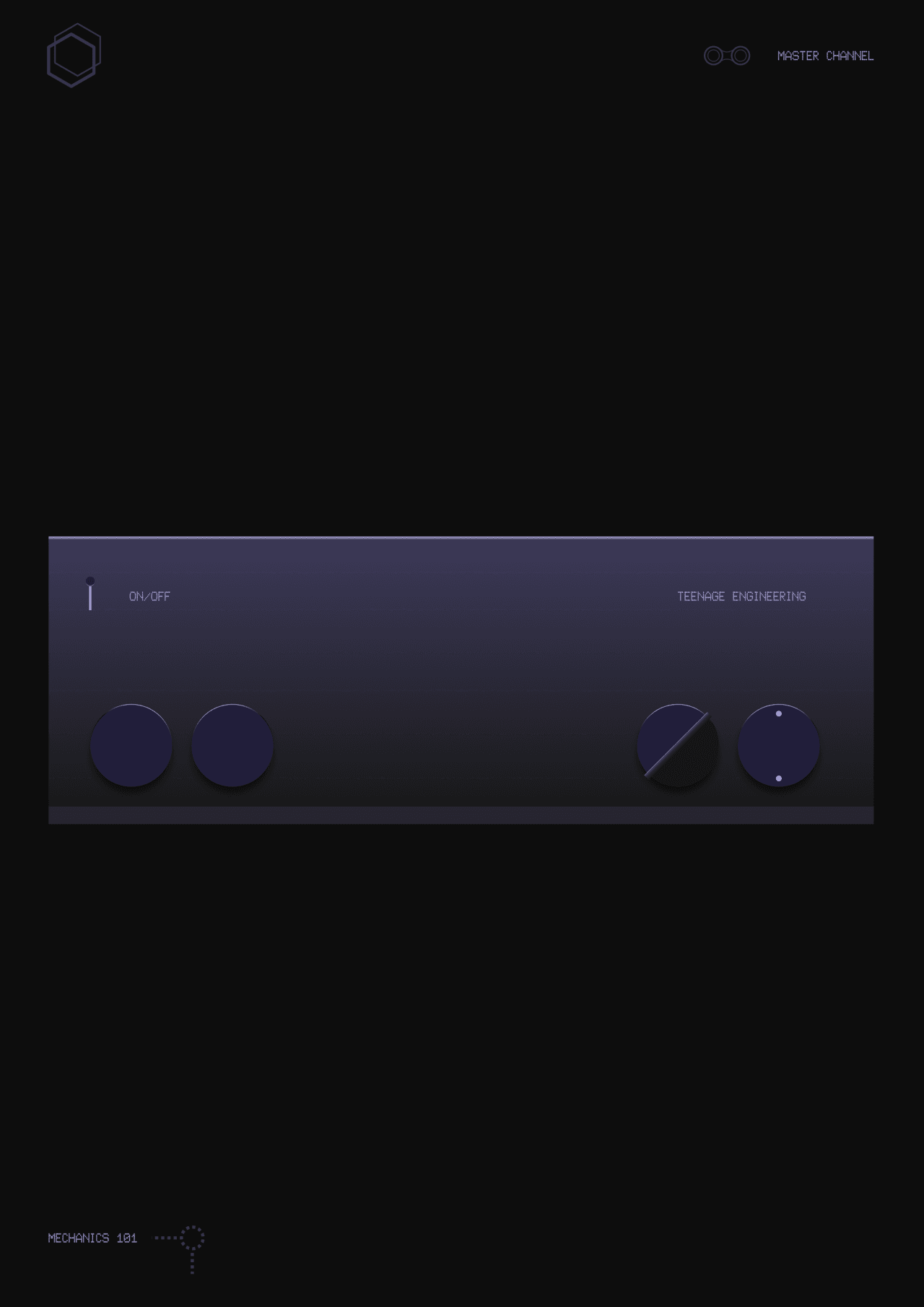 3D render