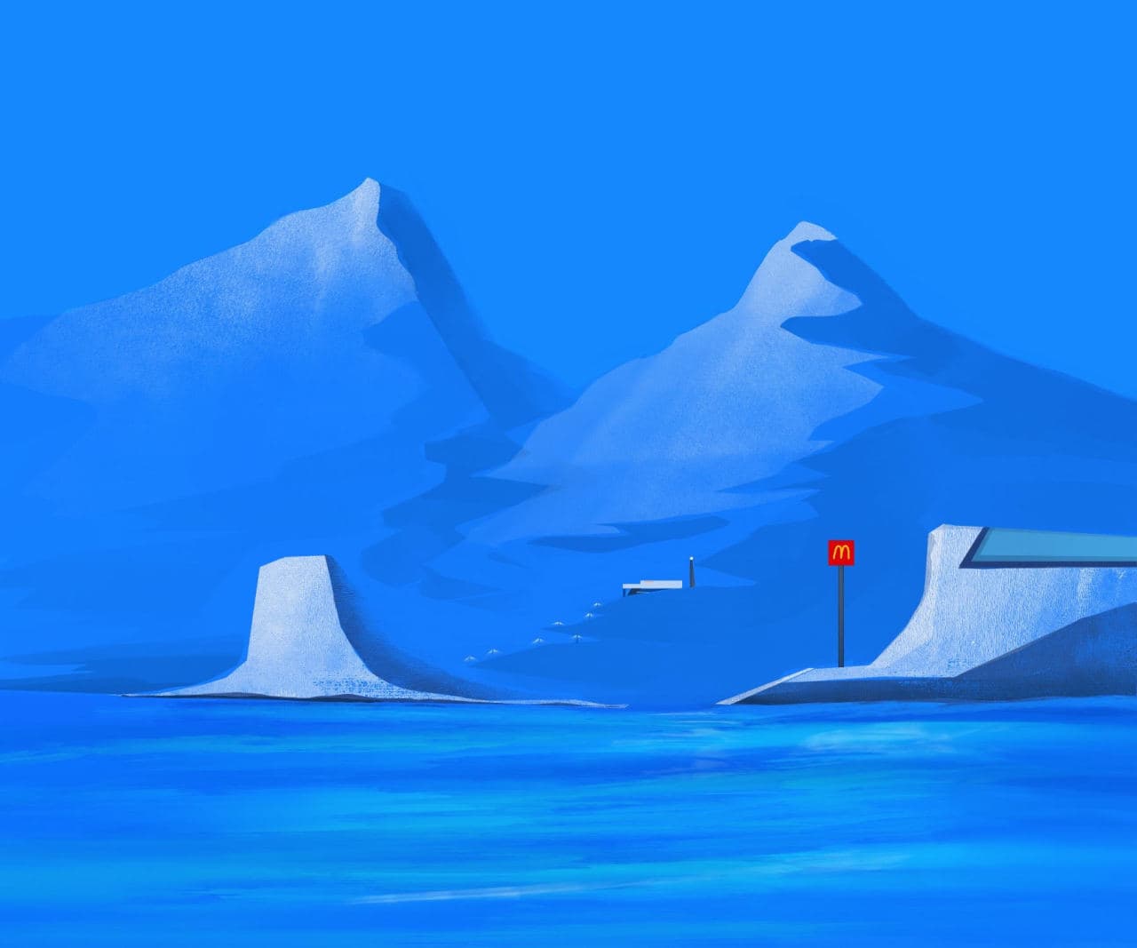 3D render