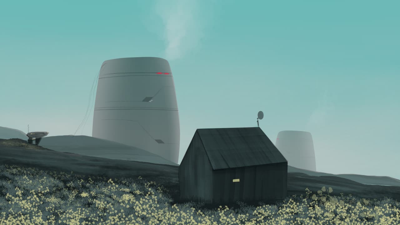 Industrial society