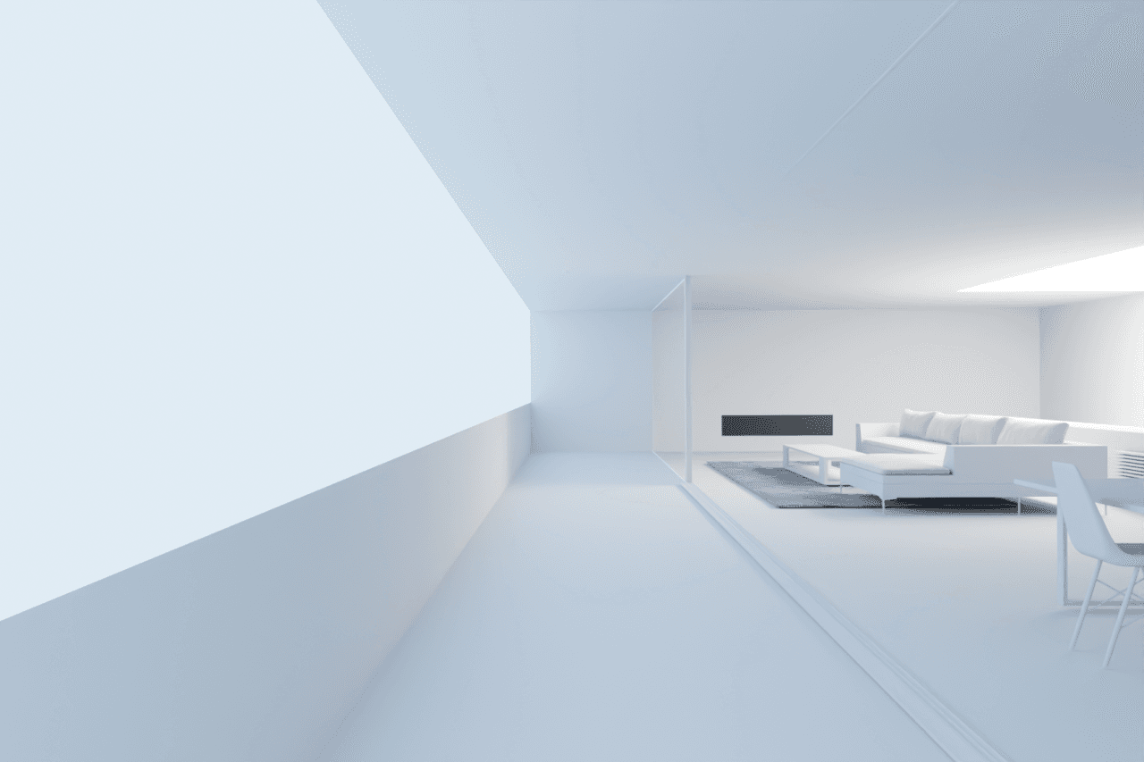 3D render