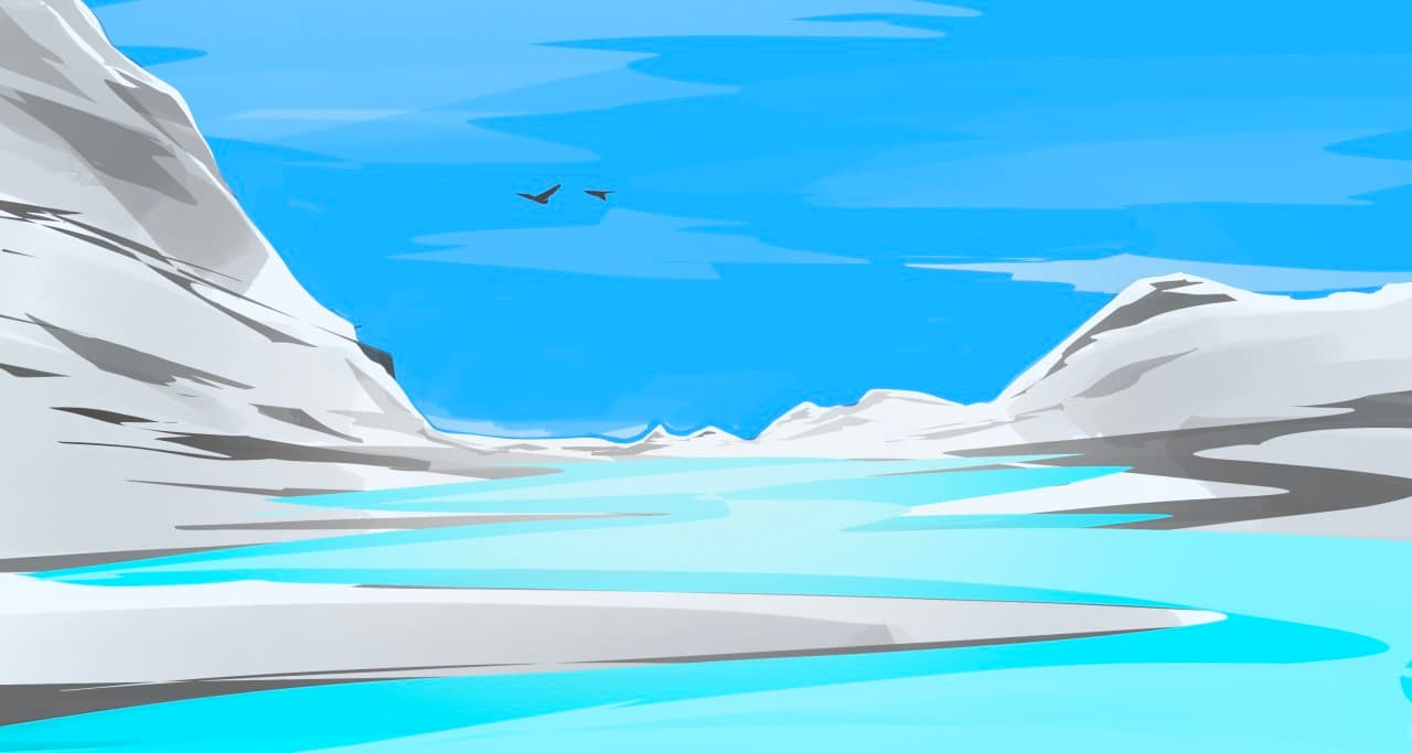 3D render
