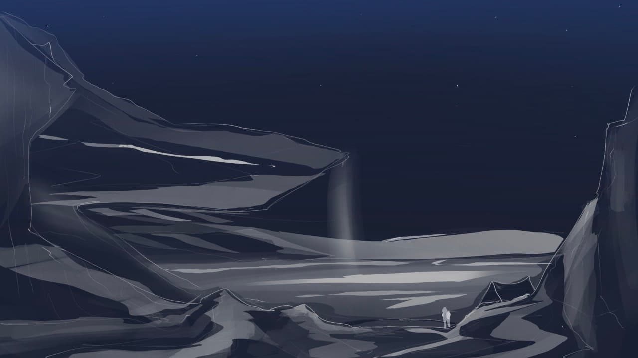 3D render