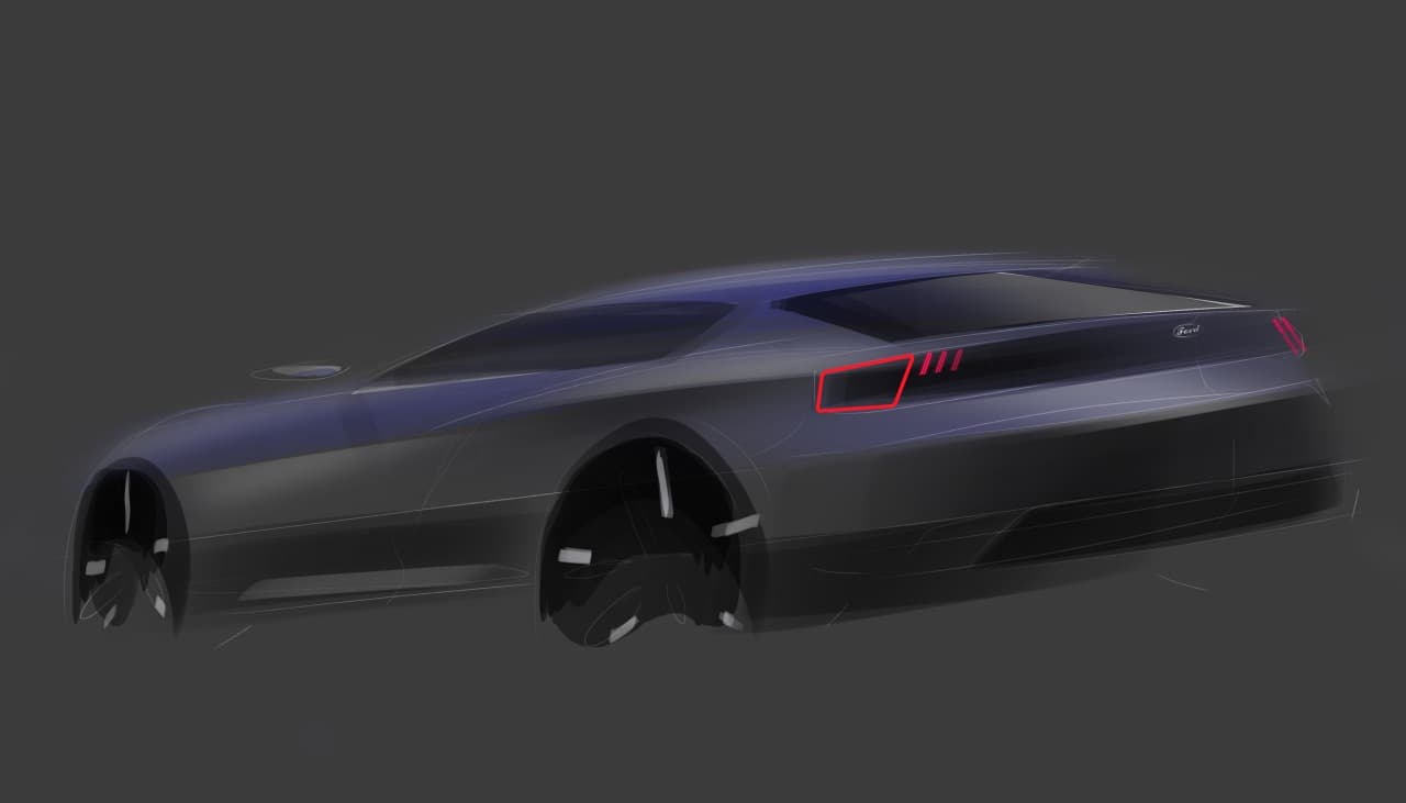 3D render