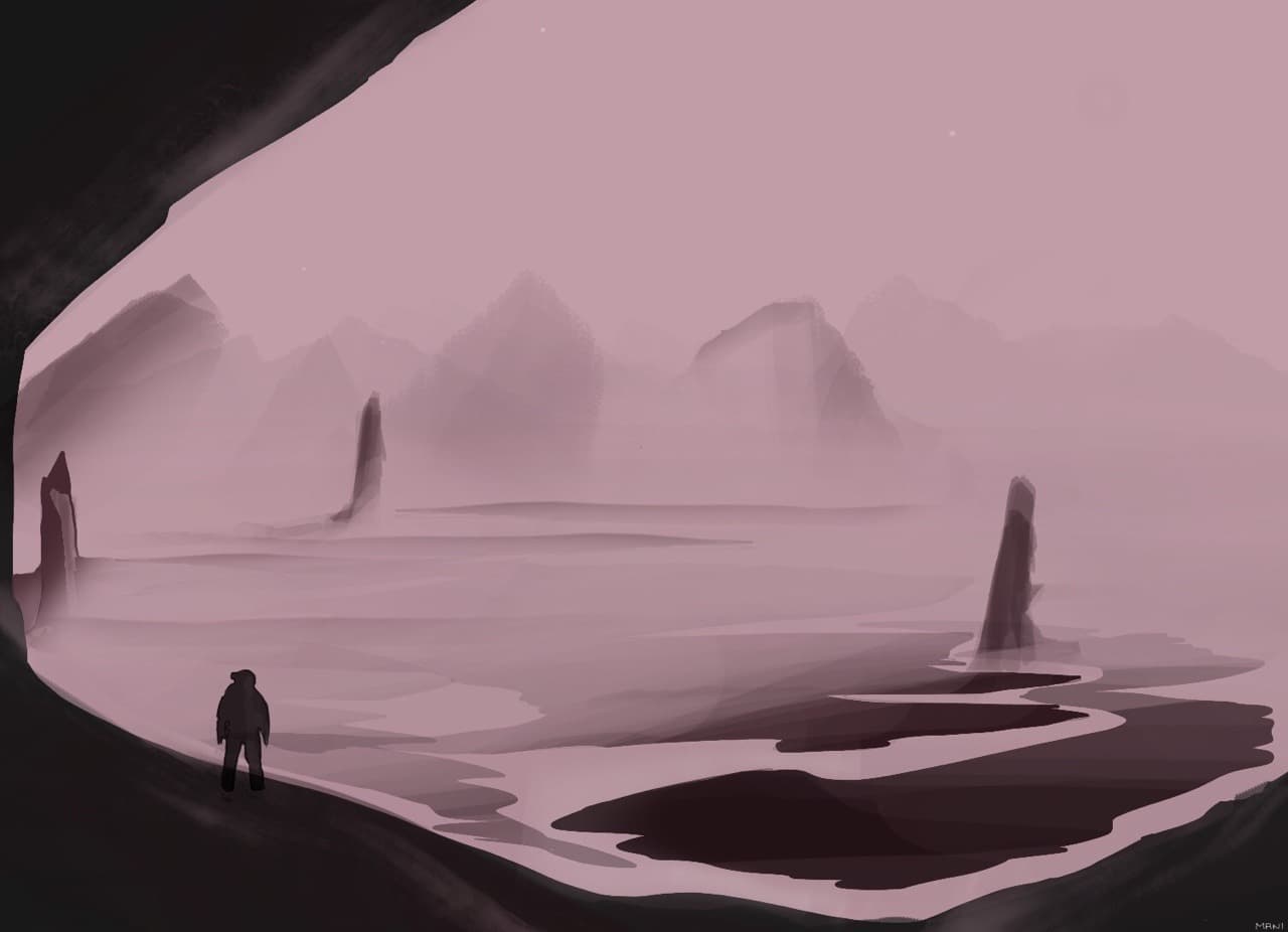 3D render