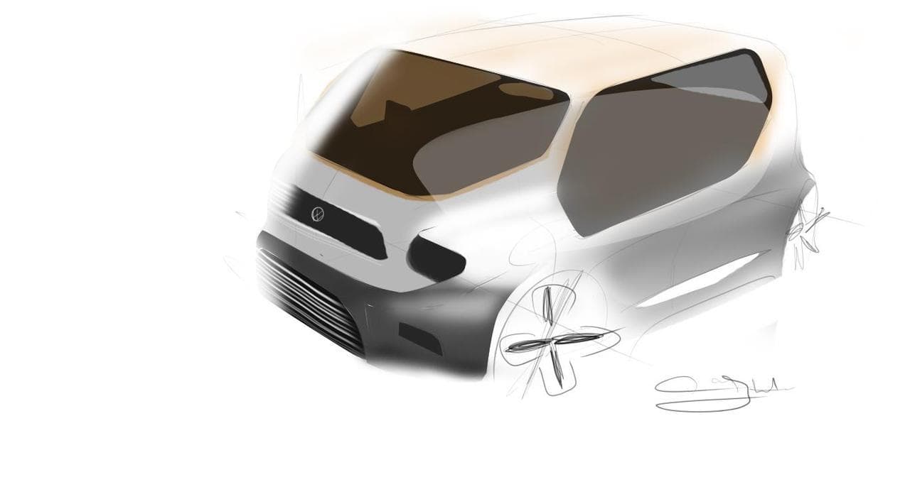 Utility sketch