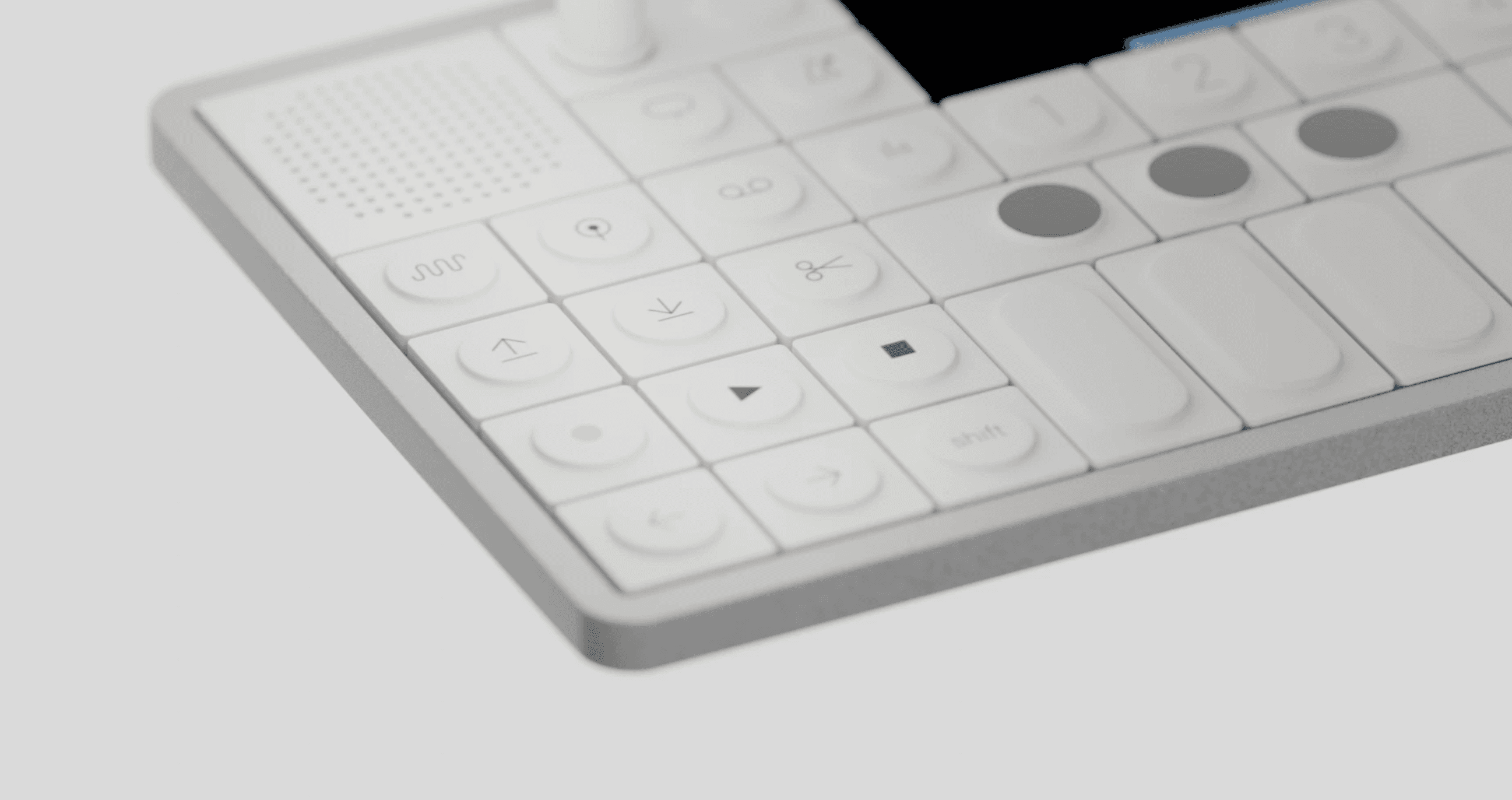 3D render