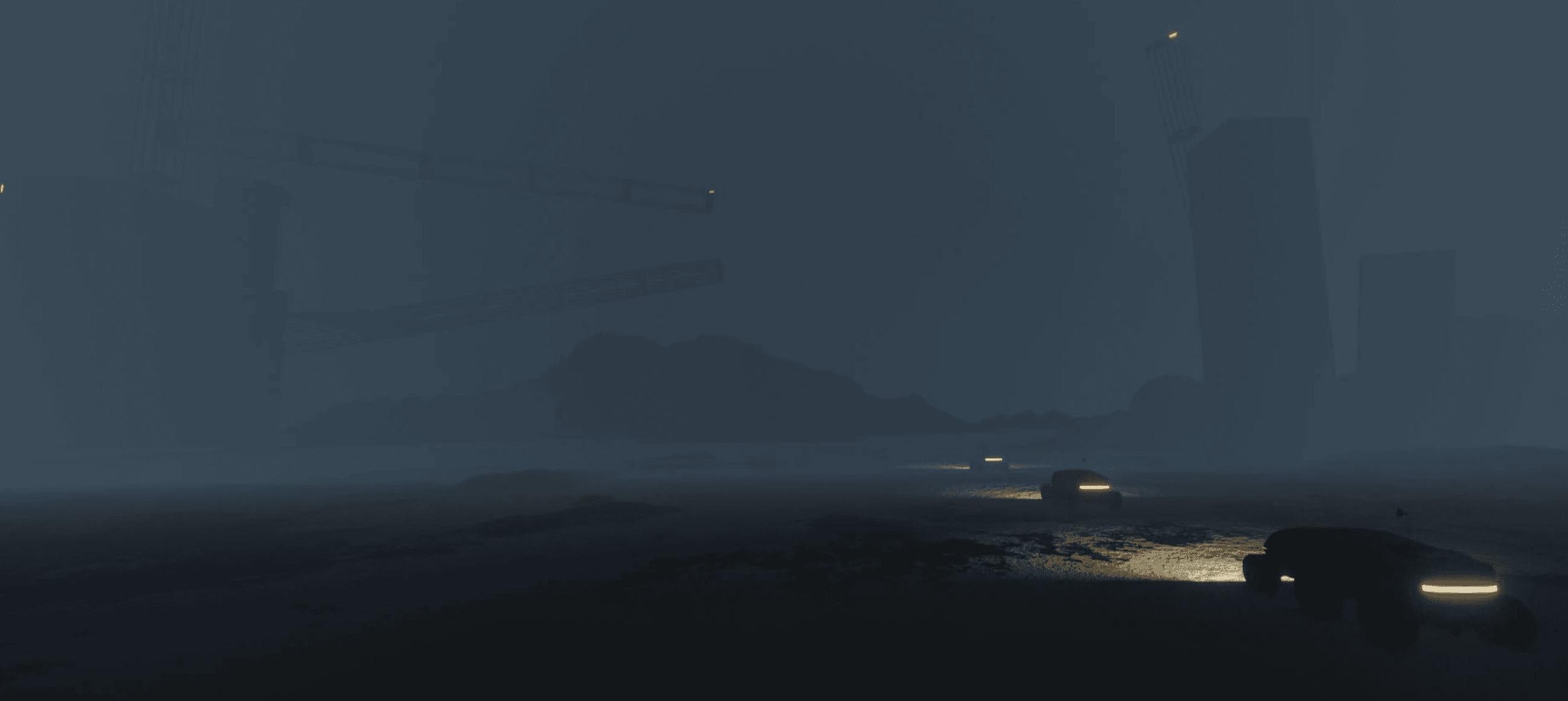 3D render