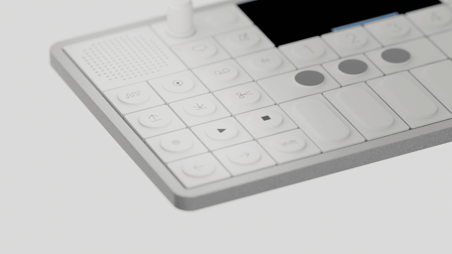 OP-1 FIELD · 5