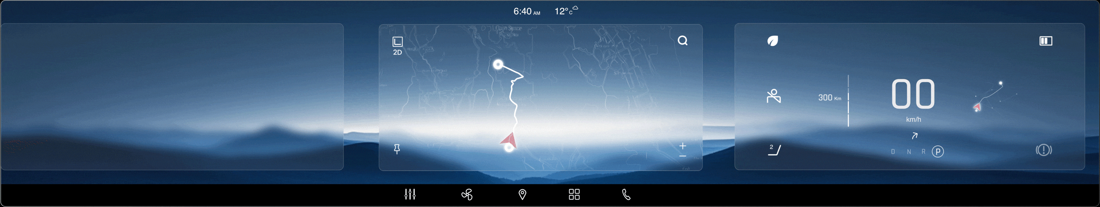 HMI OASIS · 9